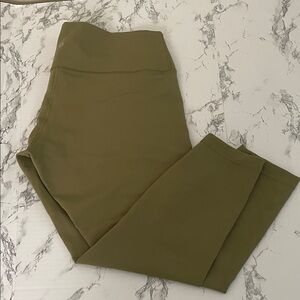 Lululemon align leggings